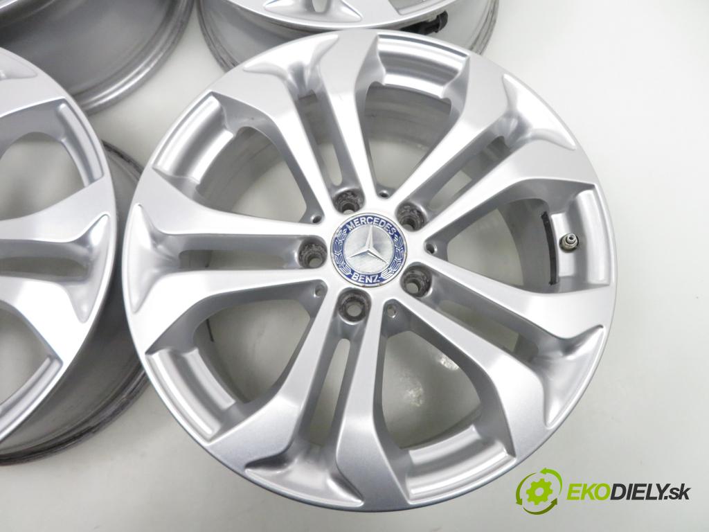 MERCEDES-BENZ 0 disky / disk A2534010600
