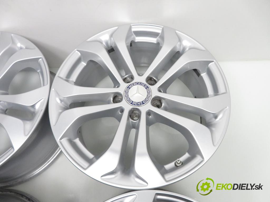 MERCEDES-BENZ 0 disky / disk A2534010600
