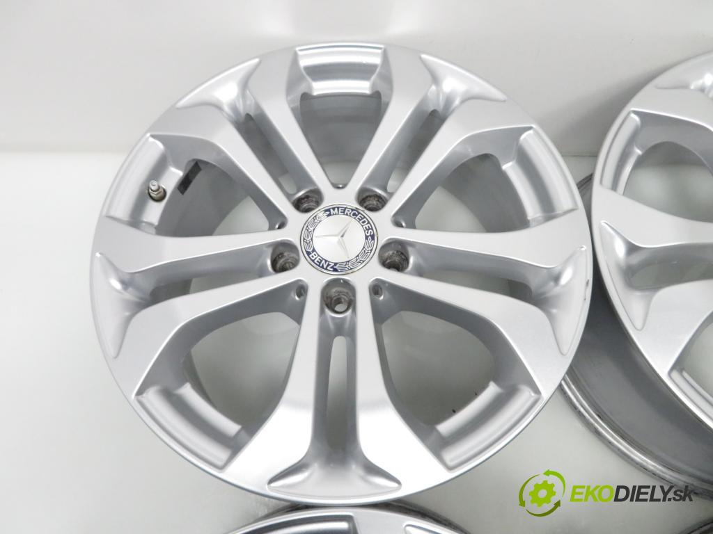 MERCEDES-BENZ 0 disky / disk A2534010600