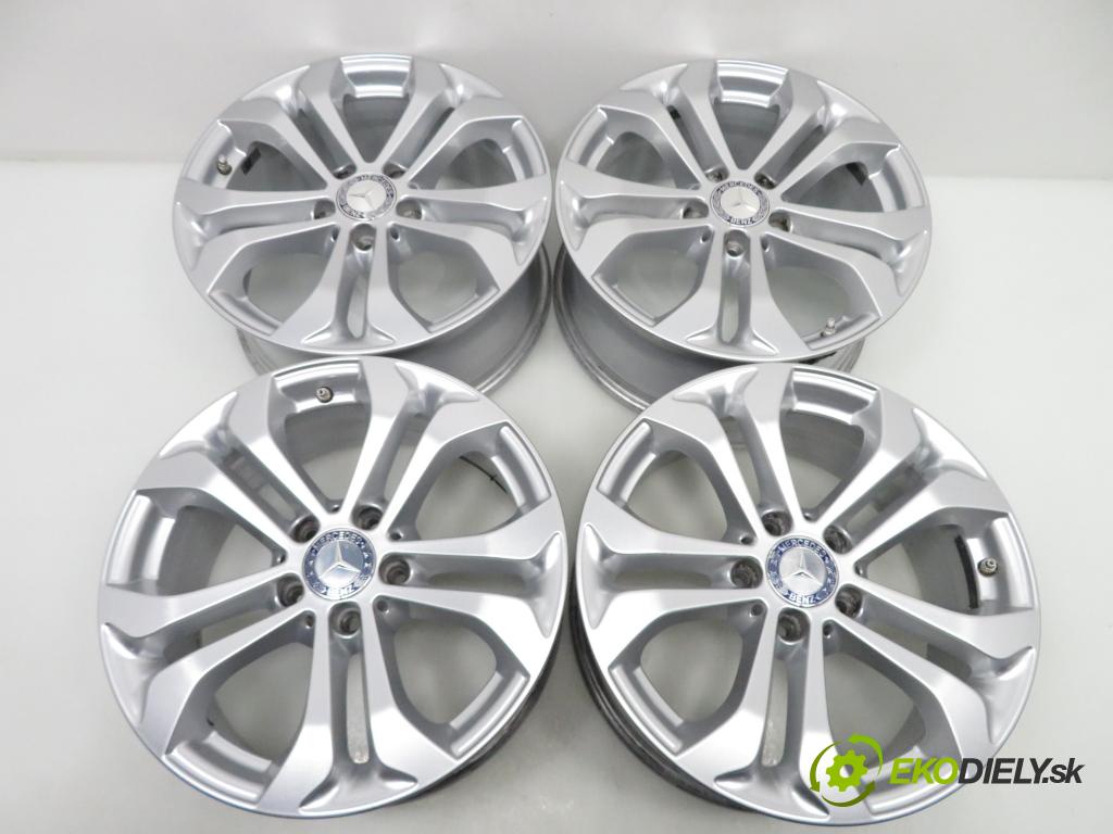 MERCEDES-BENZ 0 disky / disk A2534010600