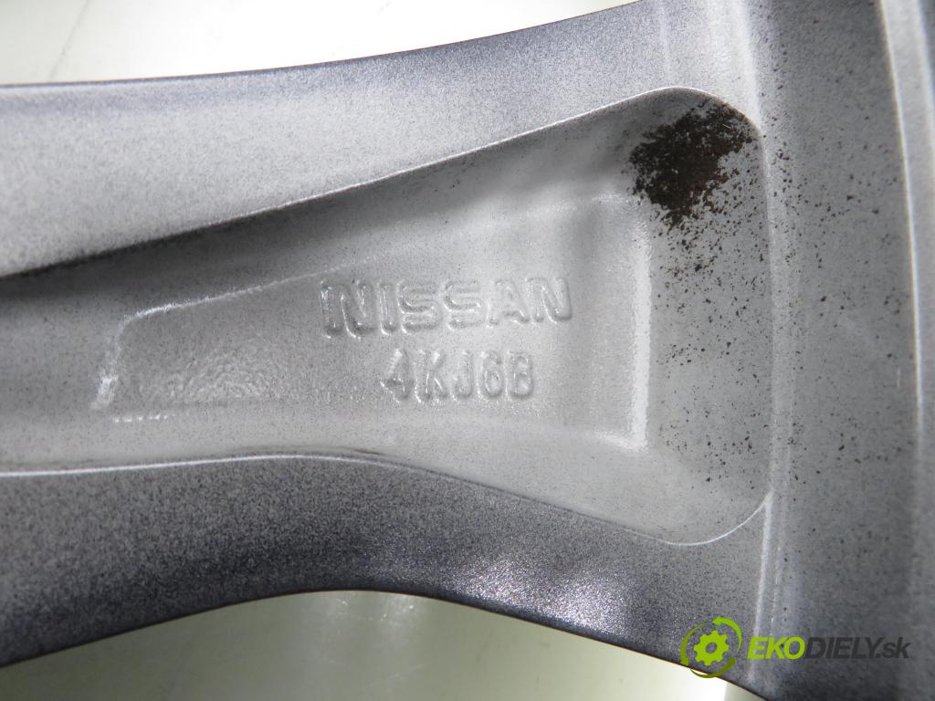 NISSAN   0    disky / disk 4KJ68
