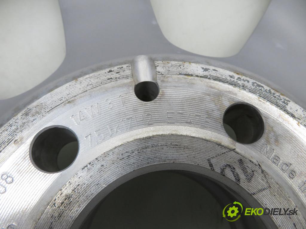 MERCEDES-BENZ   0    disky / disk A2044013502