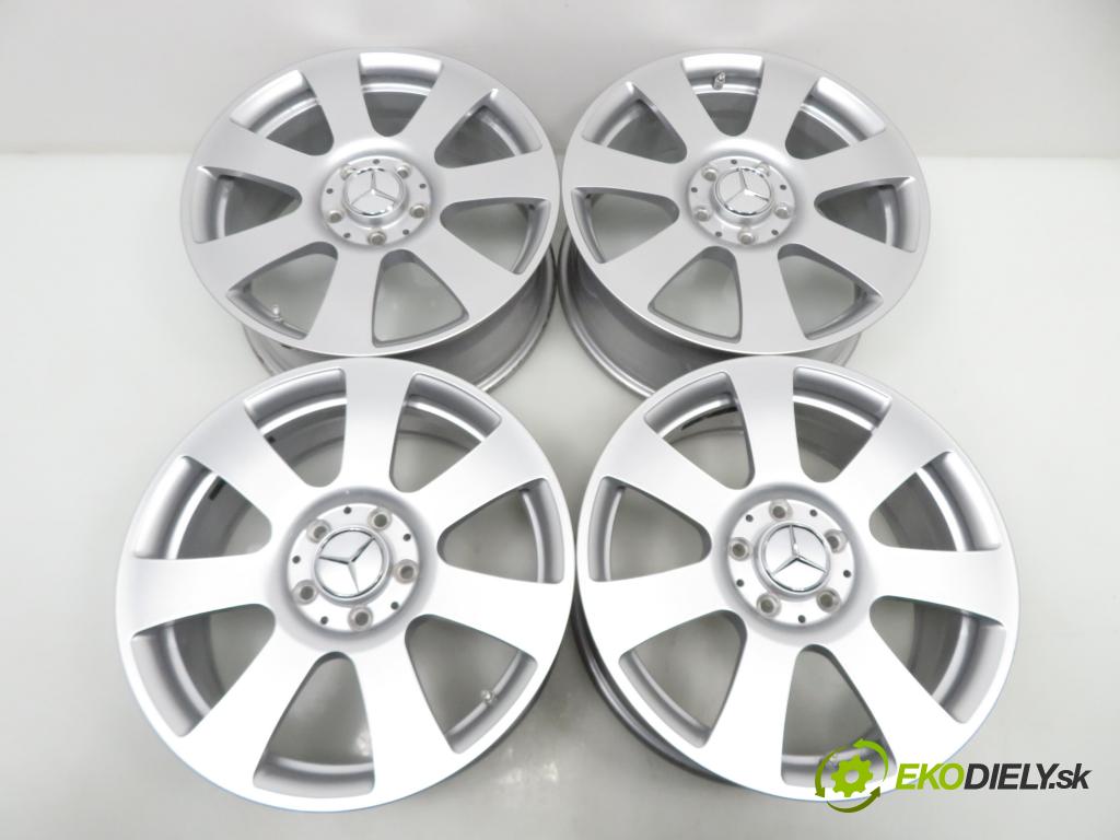 MERCEDES-BENZ   0    disky / disk A2044013502
