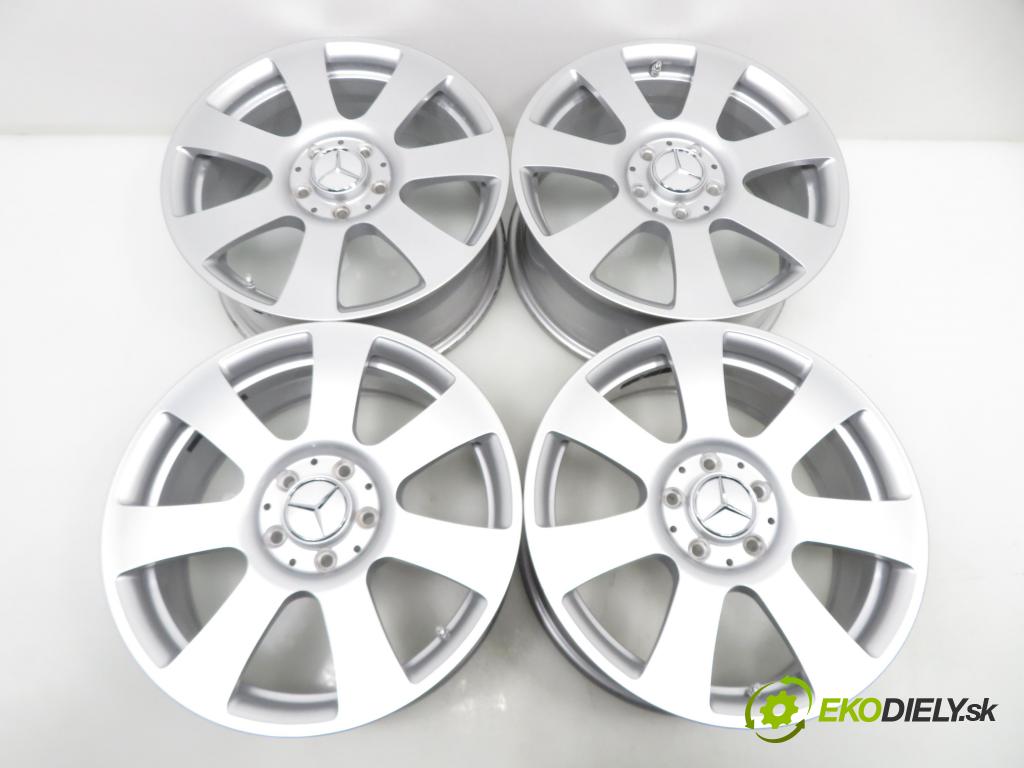 MERCEDES-BENZ   0    disky / disk A2044013502