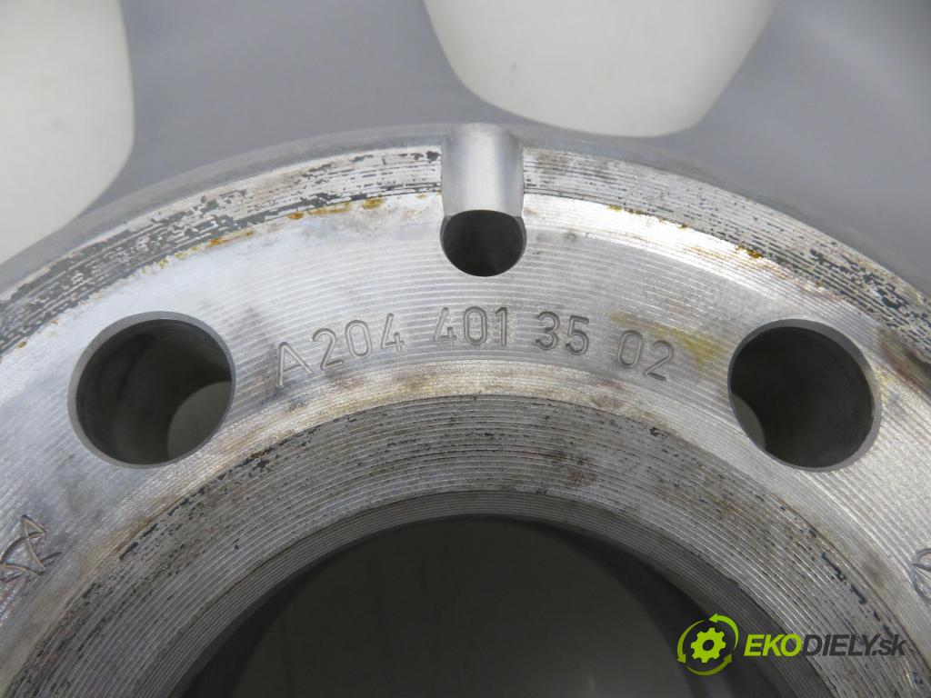 MERCEDES-BENZ   0    disky / disk A2044013502