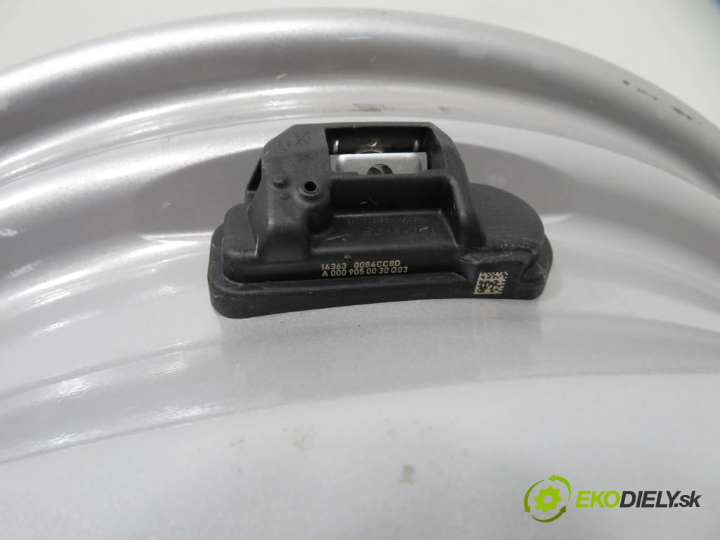 MERCEDES-BENZ   0    disky / disk A2044013502