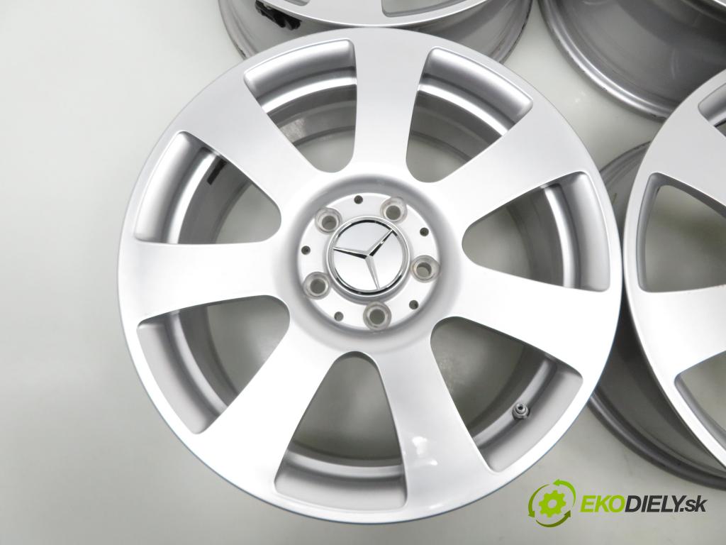 MERCEDES-BENZ   0    disky / disk A2044013502