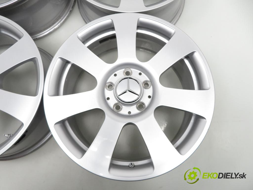 MERCEDES-BENZ   0    disky / disk A2044013502
