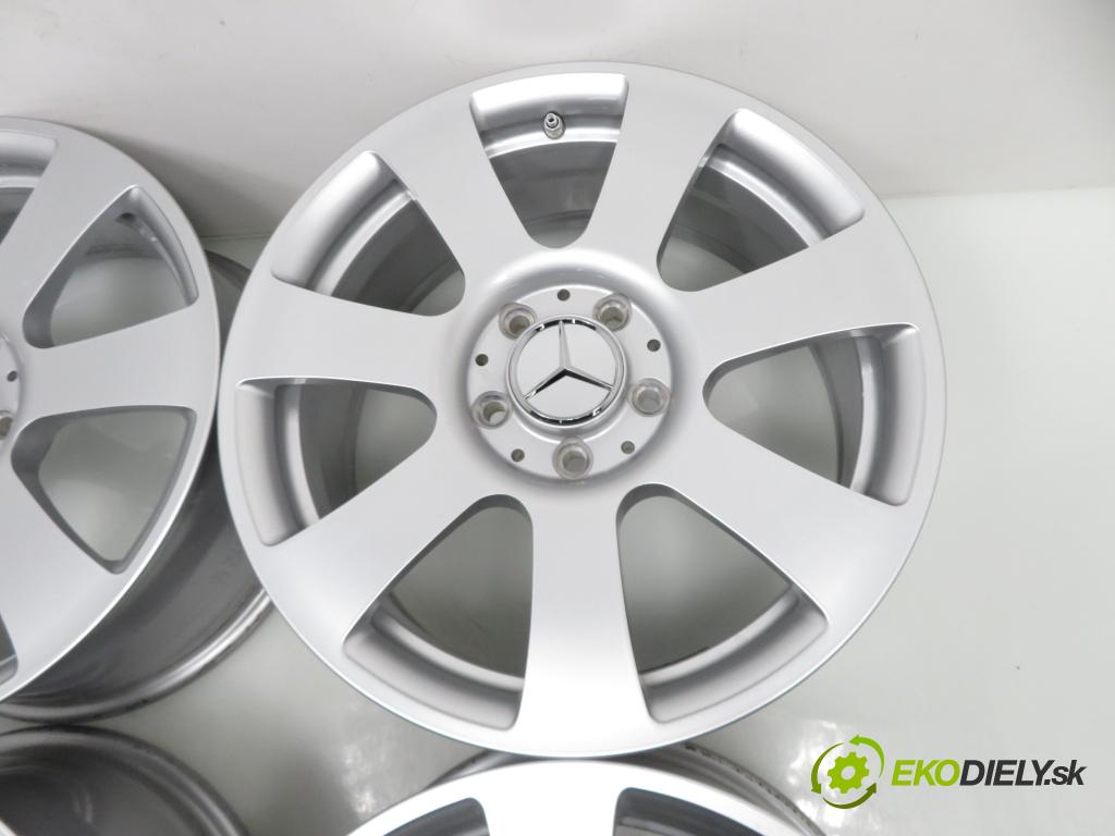 MERCEDES-BENZ   0    disky / disk A2044013502