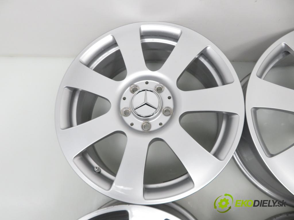 MERCEDES-BENZ   0    disky / disk A2044013502