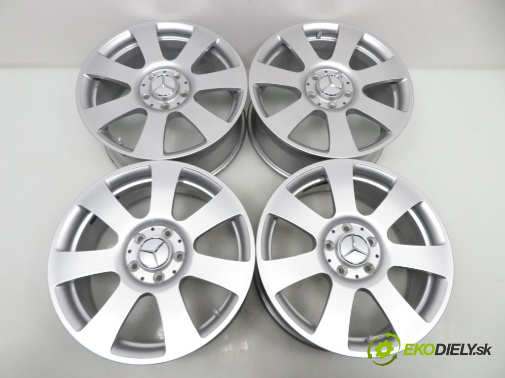 MERCEDES-BENZ   0    disky / disk A2044013502