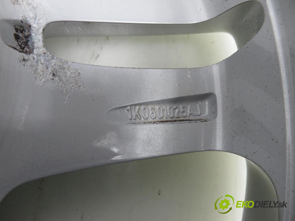 VW 0 disky / disk 1K0601025AJ