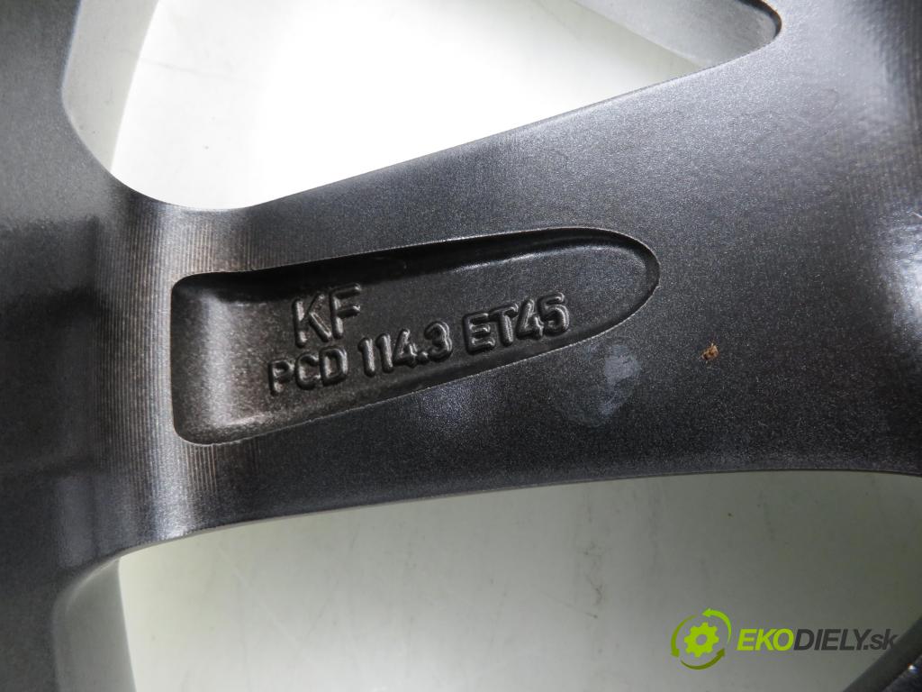 MAZDA   0    disky / disk 