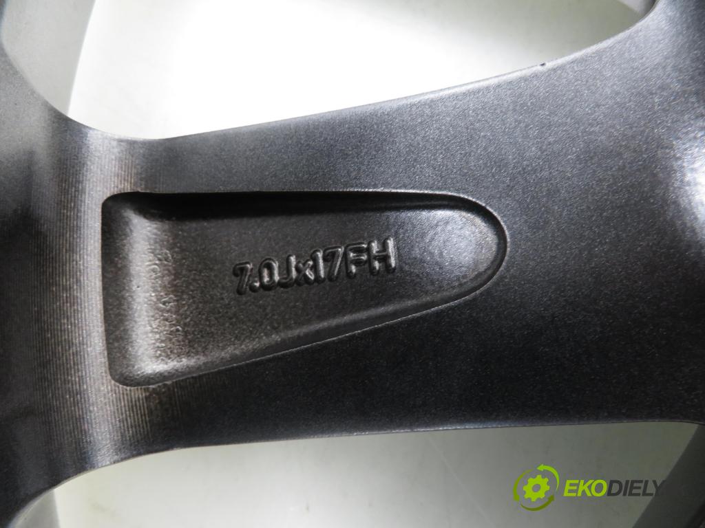 MAZDA   0    disky / disk