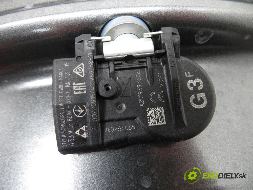 MAZDA   0    disky / disk