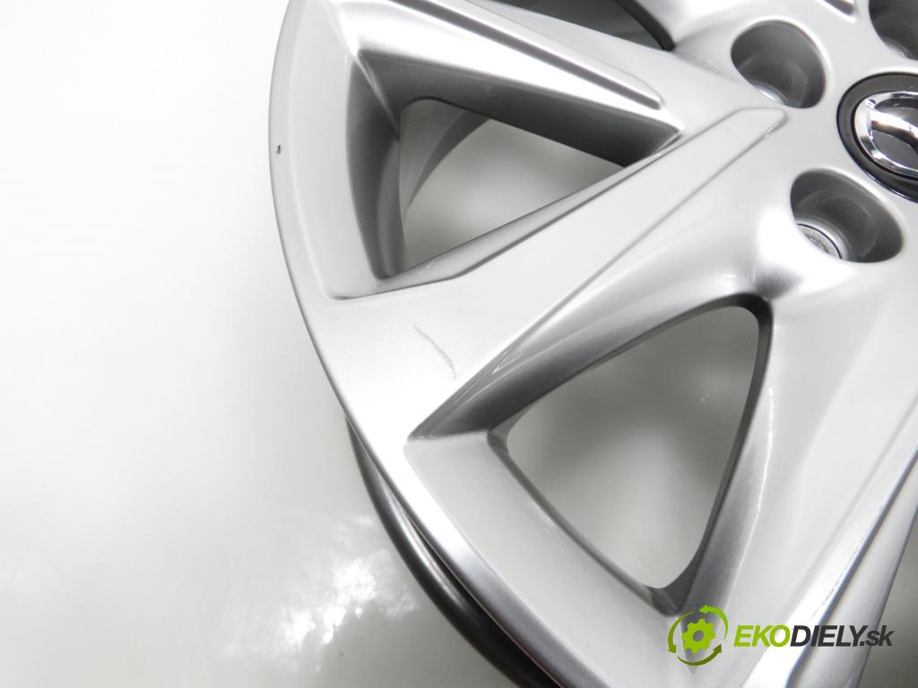 MAZDA   0    disky / disk