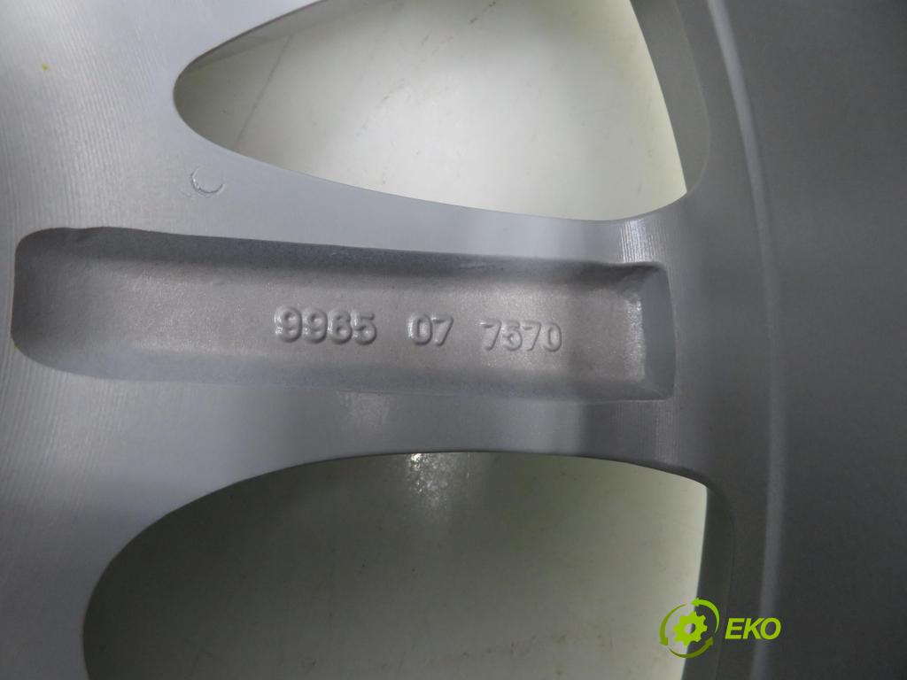 MAZDA   0    disky / disk 9965077570