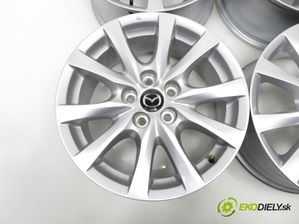 MAZDA 0 disky / disk 9965077570