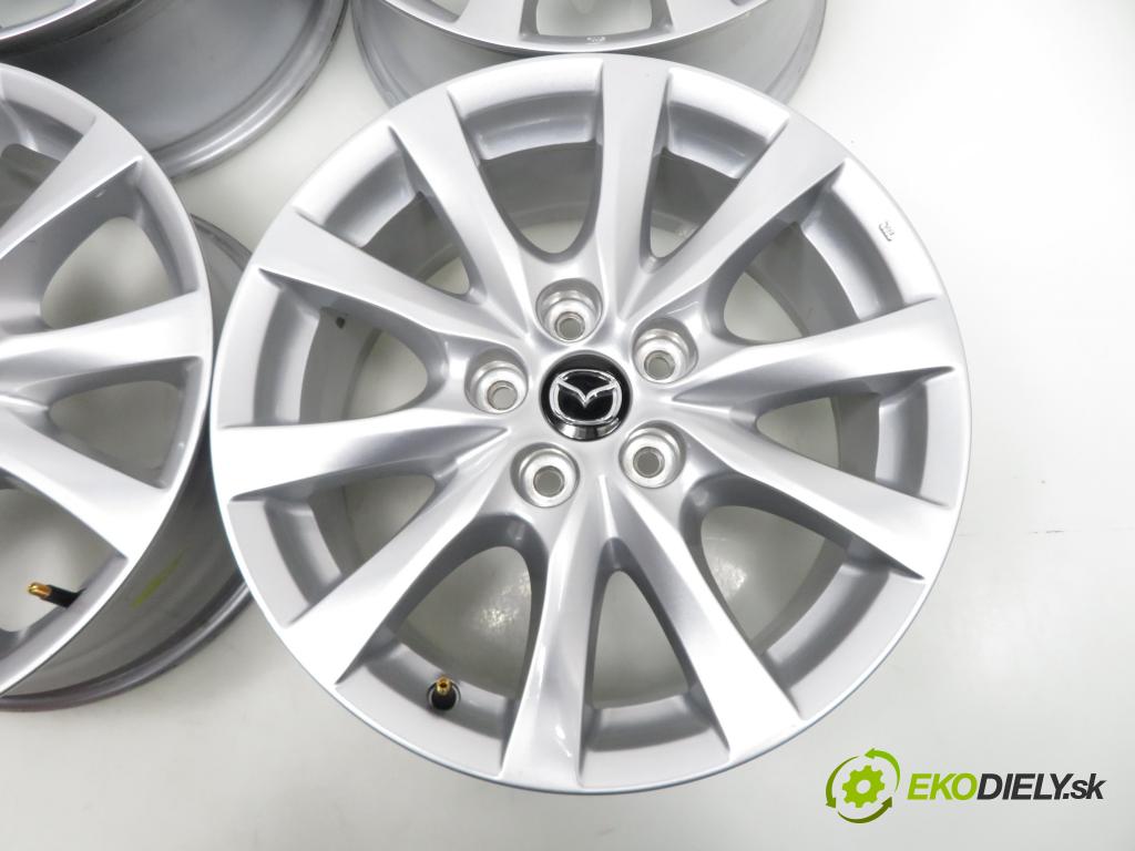 MAZDA 0 disky / disk 9965077570