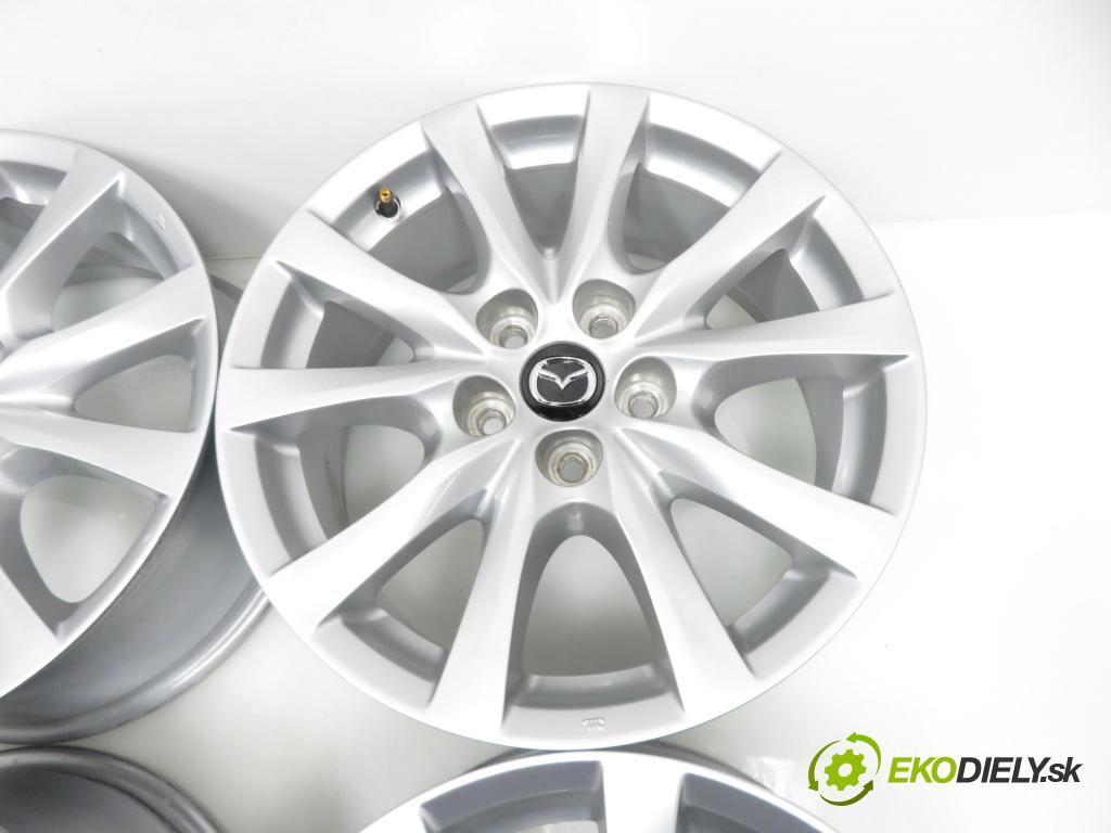 MAZDA 0 disky / disk 9965077570