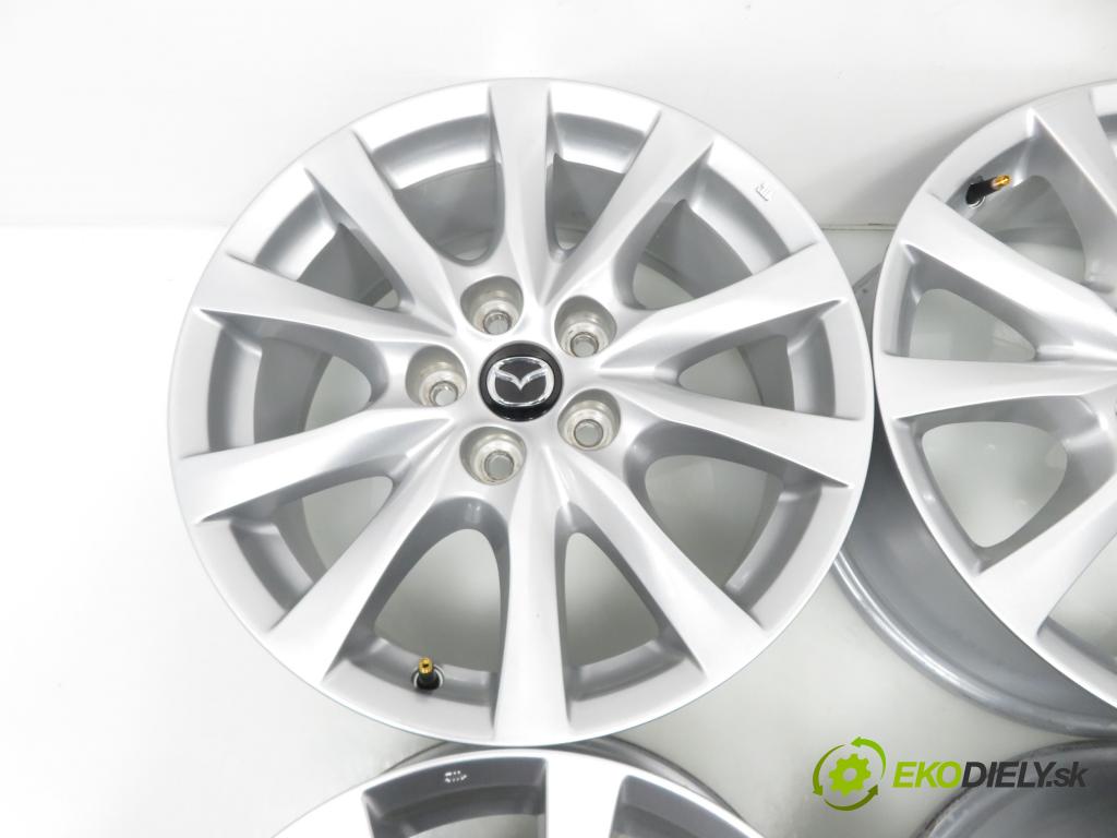 MAZDA 0 disky / disk 9965077570