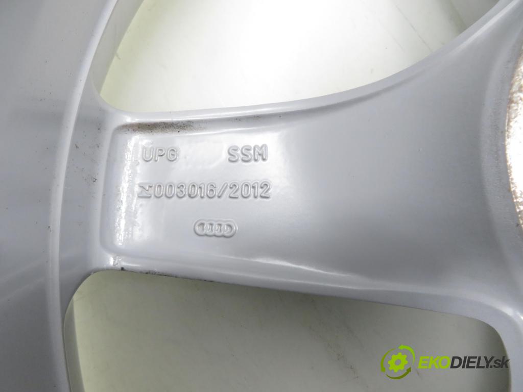AUDI   0    disky / disk 8K0601025CD