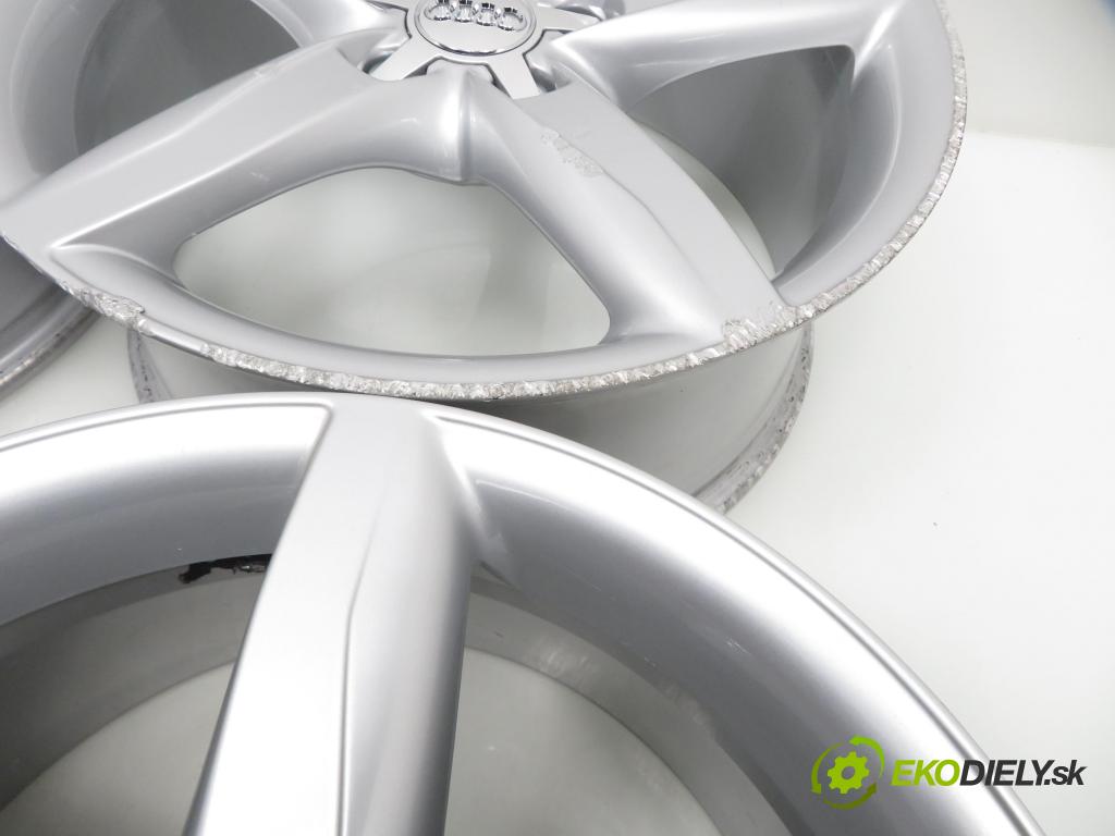 AUDI   0    disky / disk 8K0601025CD
