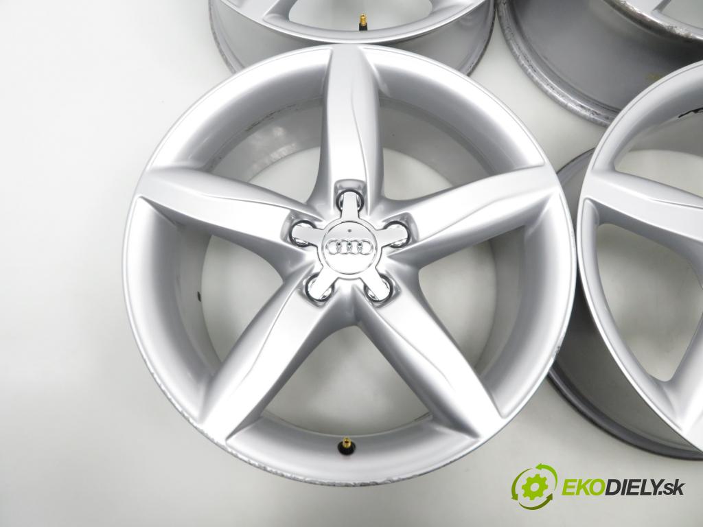 AUDI   0    disky / disk 8K0601025CD
