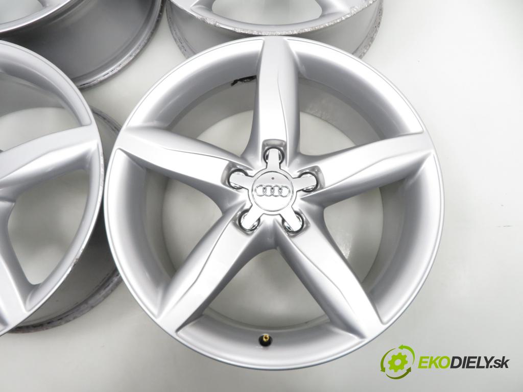 AUDI   0    disky / disk 8K0601025CD