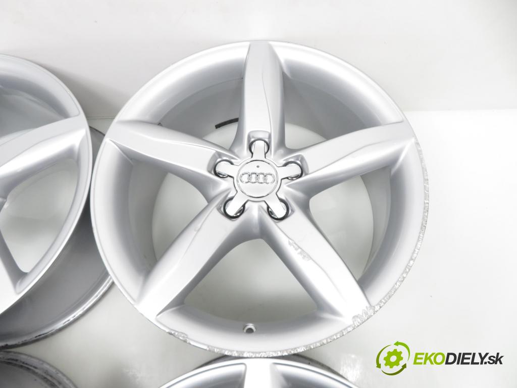 AUDI   0    disky / disk 8K0601025CD