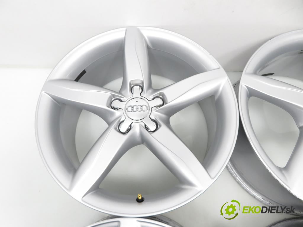 AUDI   0    disky / disk 8K0601025CD