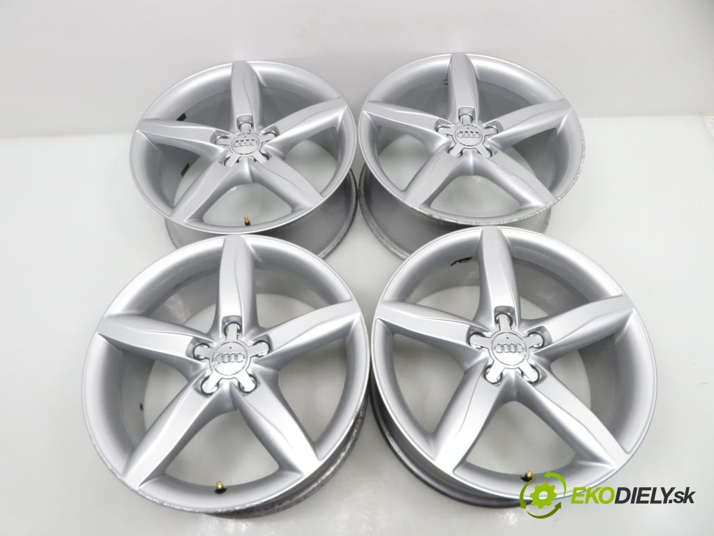 AUDI   0    disky / disk 8K0601025CD