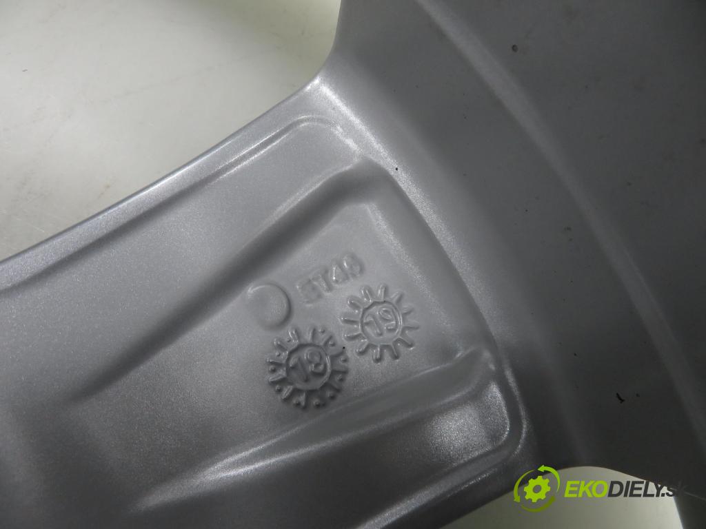 MERCEDES-BENZ   0    disky / disk A1594012202