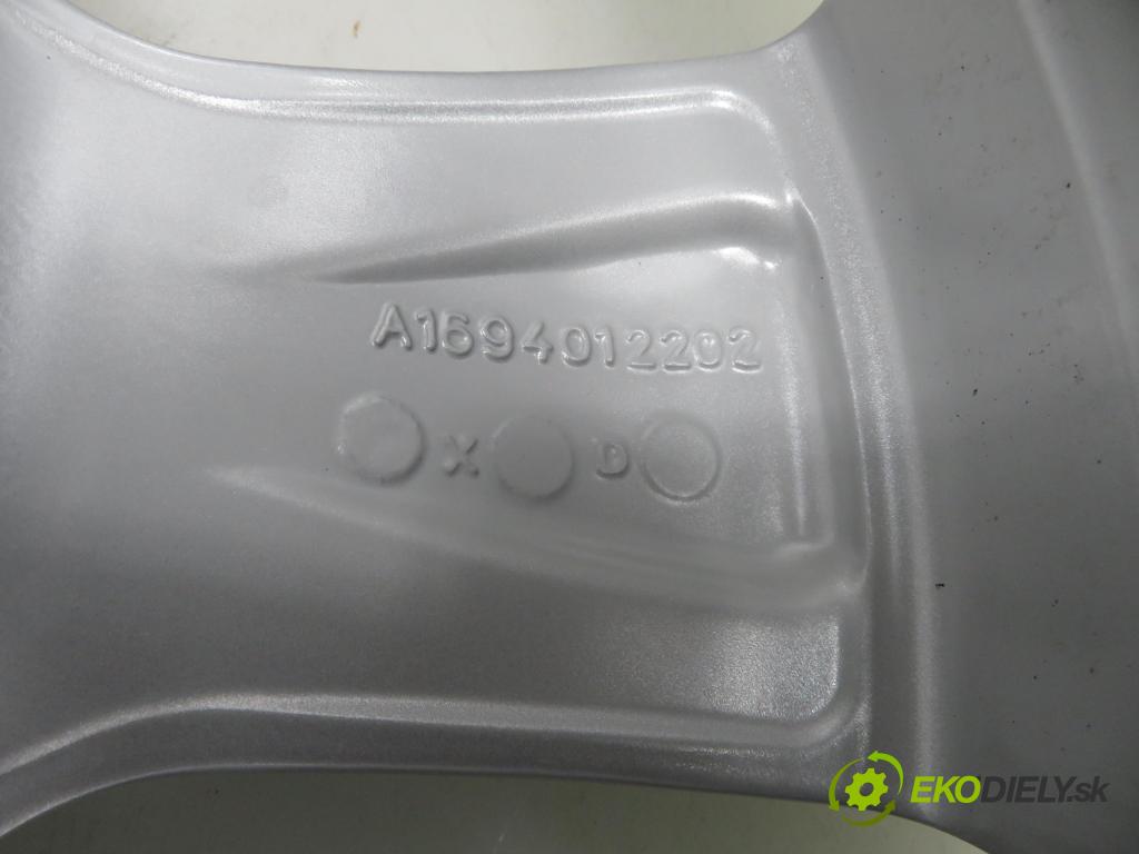 MERCEDES-BENZ   0    disky / disk A1594012202