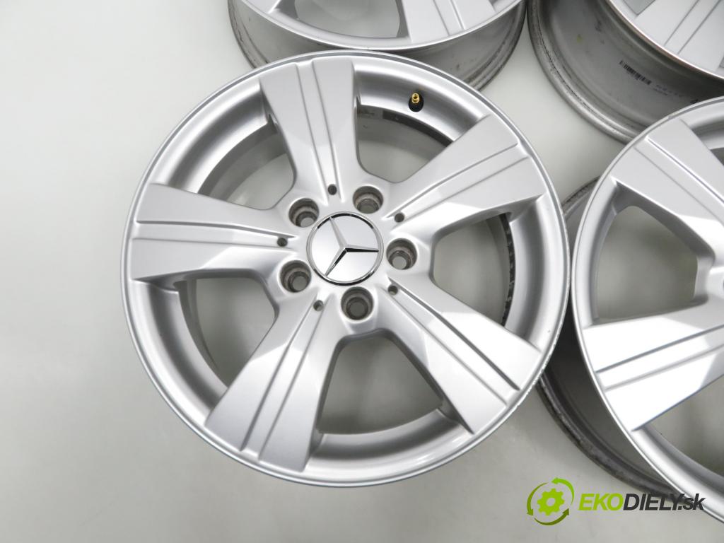 MERCEDES-BENZ   0    disky / disk A1594012202