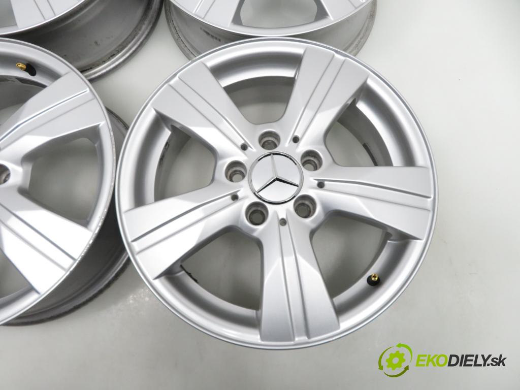 MERCEDES-BENZ   0    disky / disk A1594012202