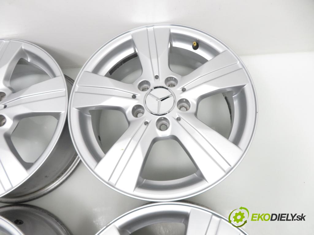 MERCEDES-BENZ   0    disky / disk A1594012202