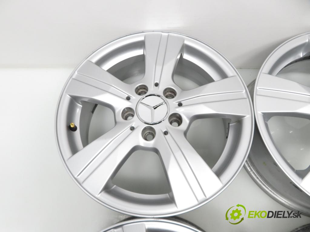 MERCEDES-BENZ   0    disky / disk A1594012202