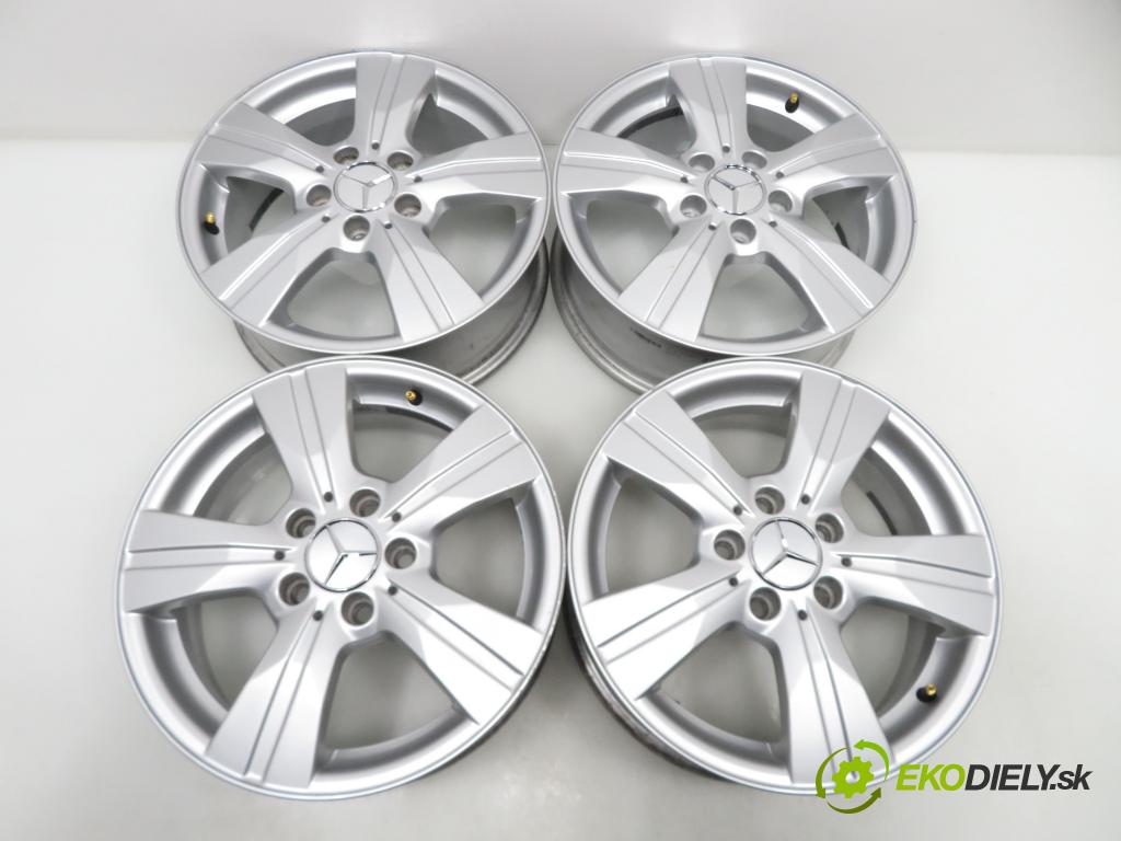 MERCEDES-BENZ   0    disky / disk A1594012202