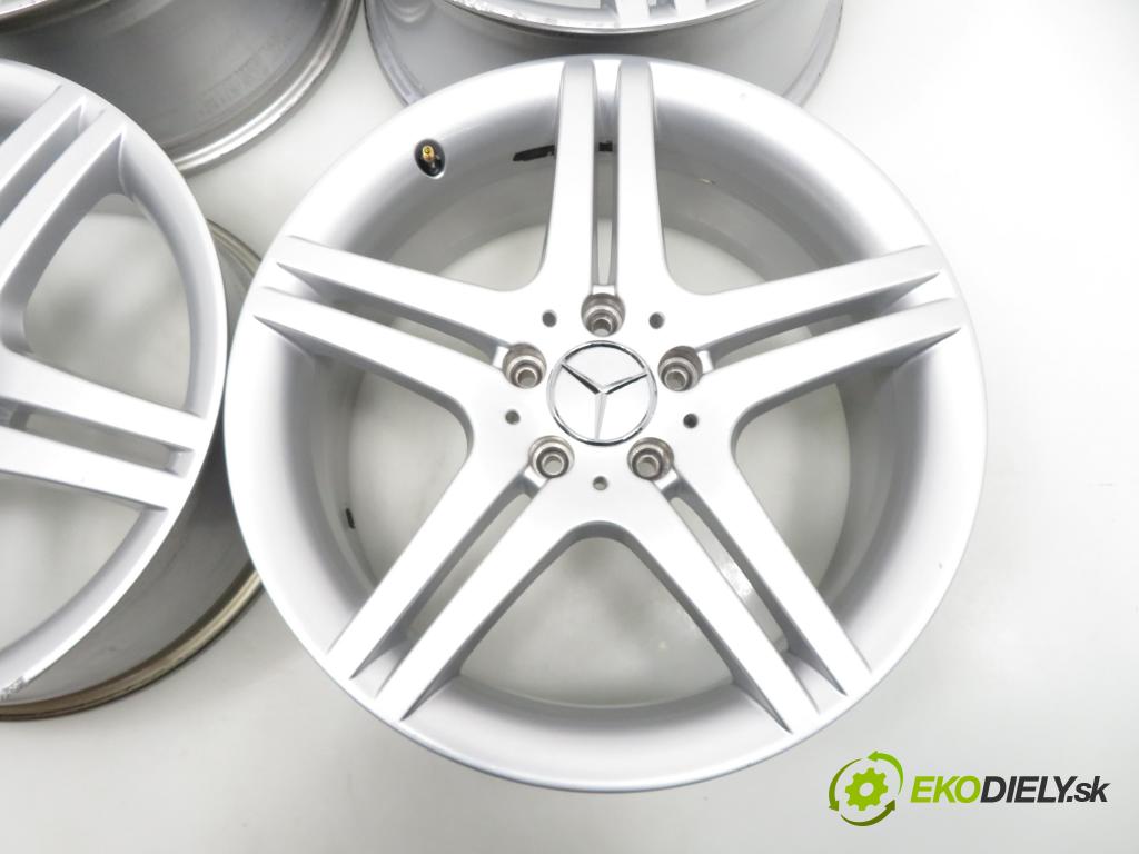 MERCEDES-BENZ   0    disky / disk A2034015602 ; A2034015502