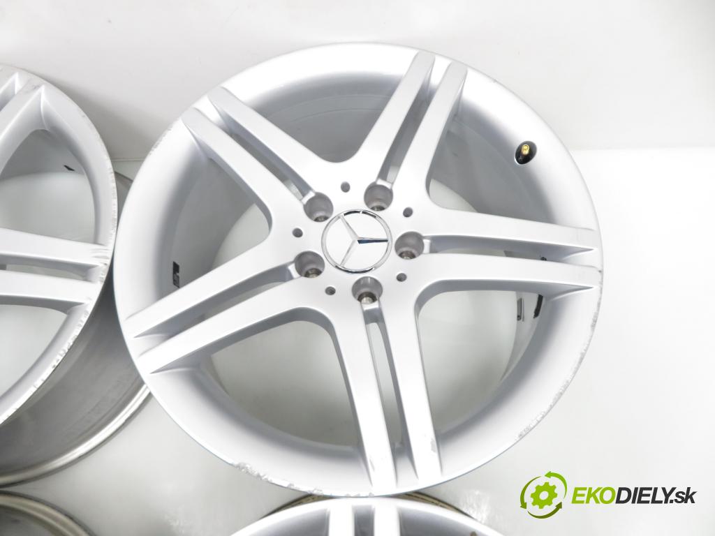 MERCEDES-BENZ   0    disky / disk A2034015602 ; A2034015502
