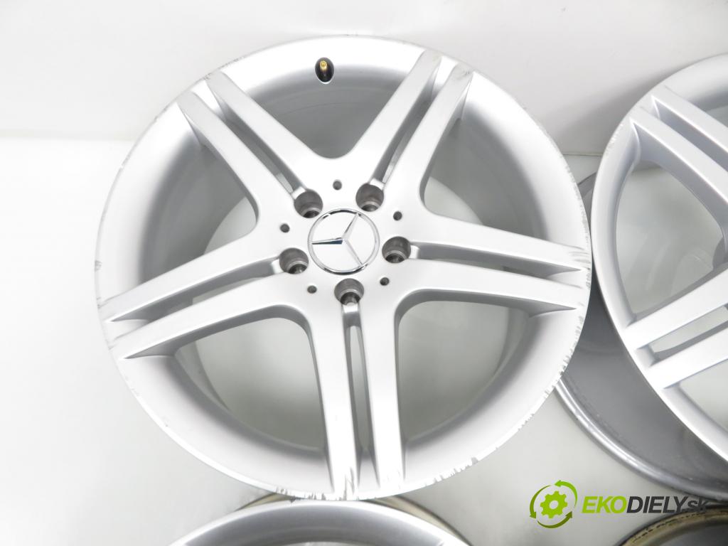 MERCEDES-BENZ   0    disky / disk A2034015602 ; A2034015502