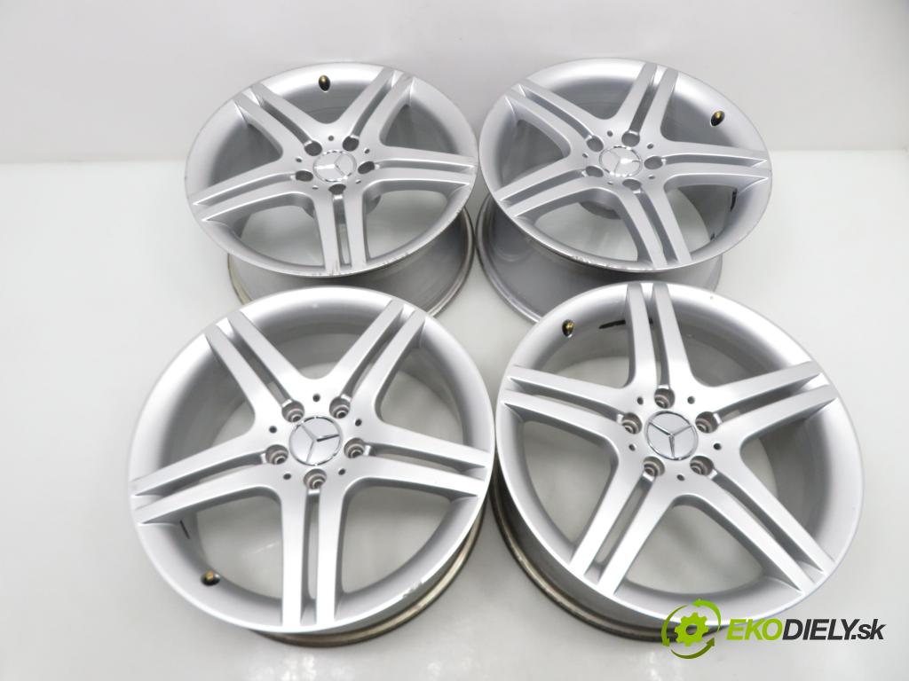 MERCEDES-BENZ   0    disky / disk A2034015602 ; A2034015502