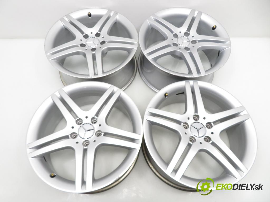 MERCEDES-BENZ   0    disky / disk A2034015602 ; A2034015502
