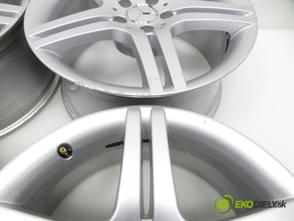 MERCEDES-BENZ   0    disky / disk A2034015602 ; A2034015502