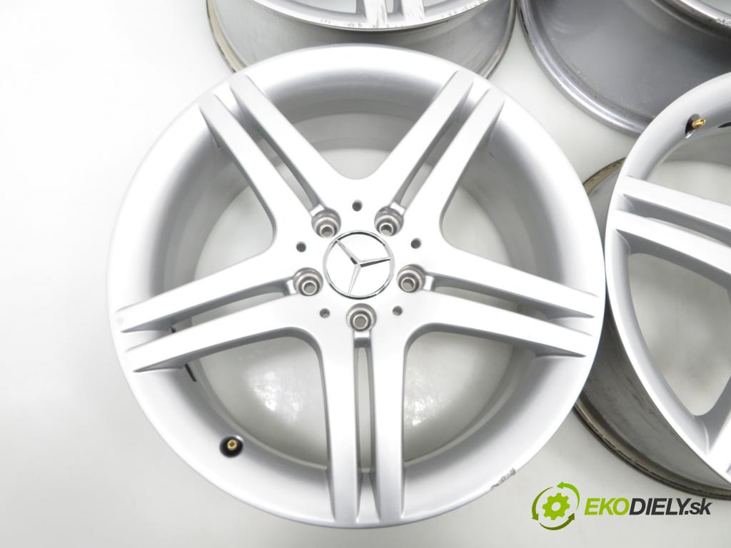 MERCEDES-BENZ   0    disky / disk A2034015602 ; A2034015502