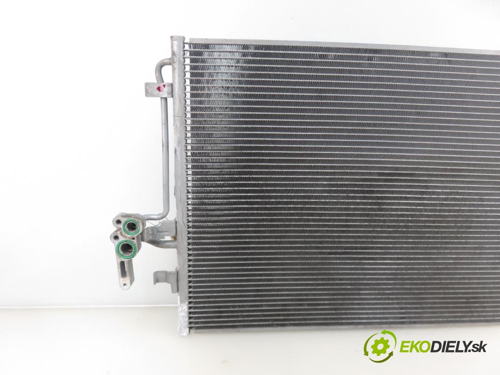 FORD MONDEO IV (BA7) LIFTBACK 2007 92,00 1.8 TDCi - QYBA 1753,00 chladič klimatizácie 940043 (Chladiče klimatizácie)