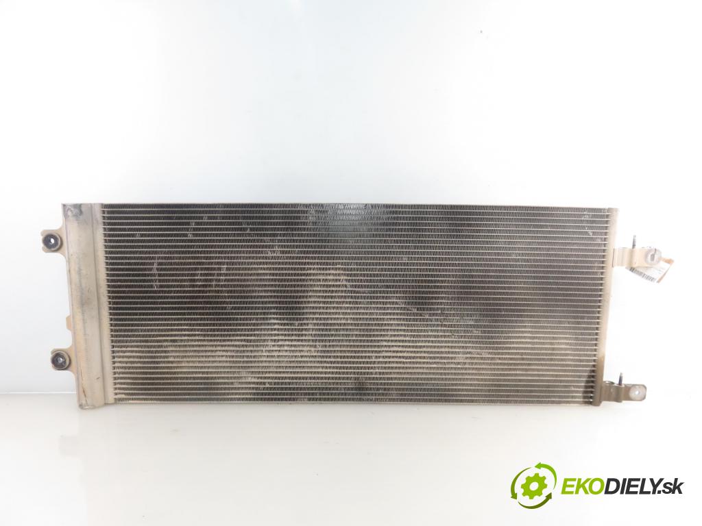 DAF CF CIĄGNIK SIODŁOWY 2018 355,00 FT 480 MX-13 355 H2 12902,00 chladič klimatizácie 2015914 ; Z3816003 (Chladiče klimatizácie)