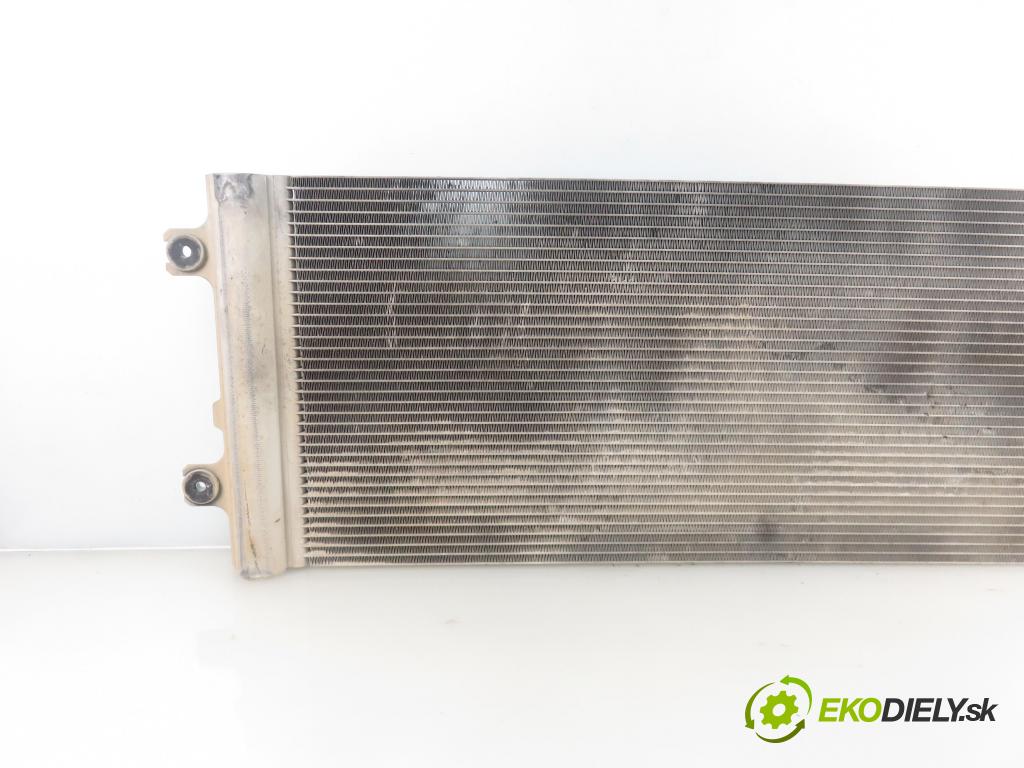 DAF CF CIĄGNIK SIODŁOWY 2018 355,00 FT 480 MX-13 355 H2 12902,00 chladič klimatizácie 2015914 ; Z3816003 (Chladiče klimatizácie)