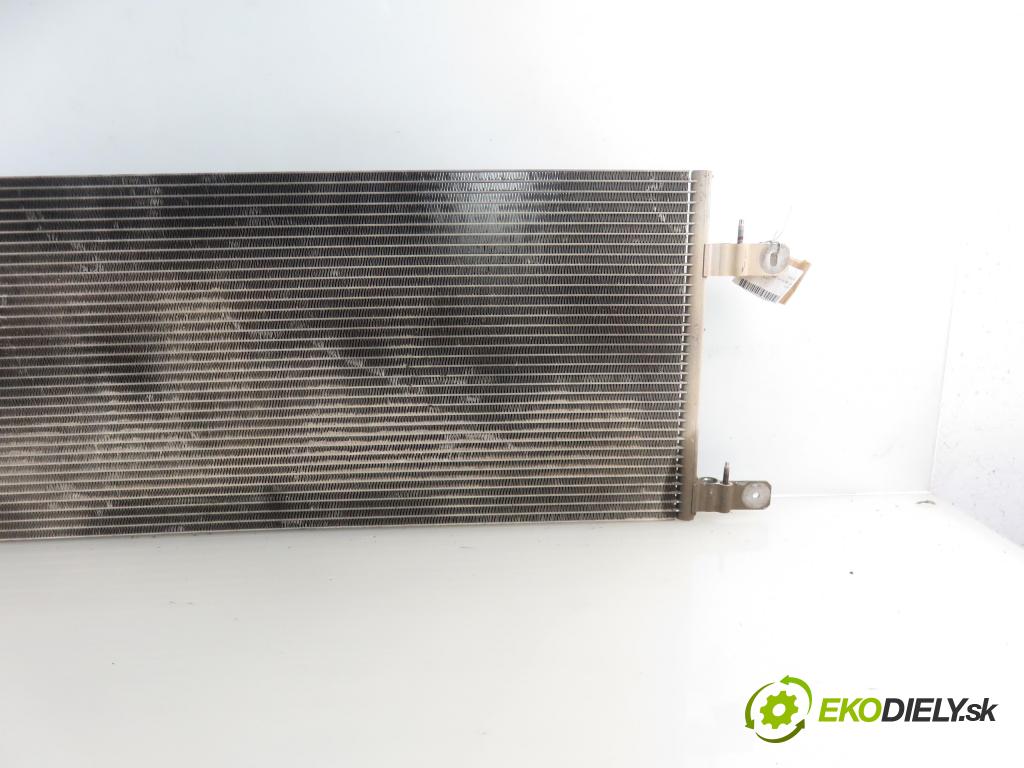 DAF CF CIĄGNIK SIODŁOWY 2018 355,00 FT 480 MX-13 355 H2 12902,00 chladič klimatizácie 2015914 ; Z3816003 (Chladiče klimatizácie)